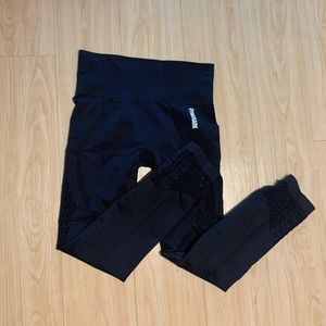 Gymshark Energy Seamless Legging
